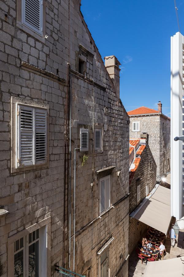 Apartments Urbis Dubrovnik Exterior foto