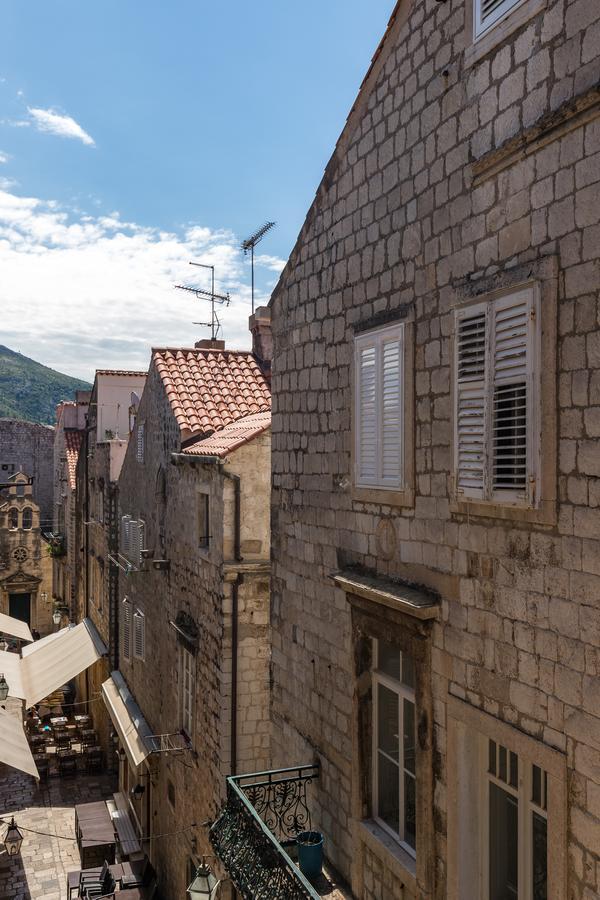 Apartments Urbis Dubrovnik Exterior foto